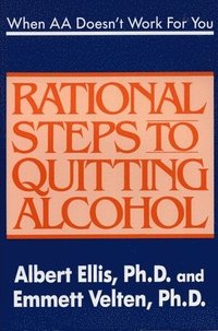 When AA Doesn't Work for You (h�ftad)