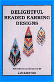 Delightful Beaded Earring Designs (h�ftad)