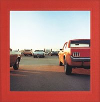 William Eggleston - Two And One Quarter (inbunden)