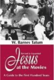 Jesus at the Movies (h�ftad)