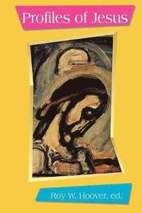 Profiles of Jesus (h�ftad)