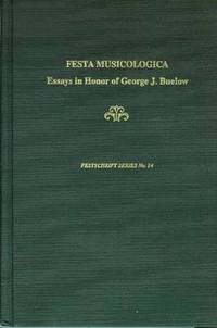 Festa Musicologica (h�ftad)