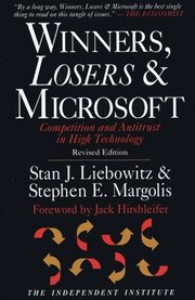 Winners, Losers &; Microsoft
