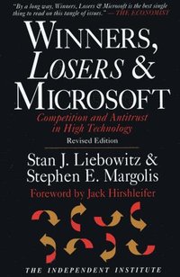 Winners, Losers &; Microsoft ()