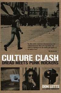 Culture Clash (h�ftad)