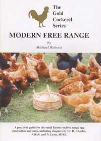 Modern Free Range (kartonnage)