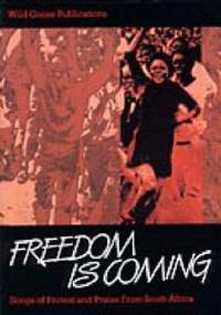 Freedom is Coming (inbunden)