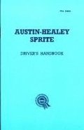 Austin Healey Sprite, Mk.I Handbook