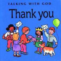 Thank You (h�ftad)