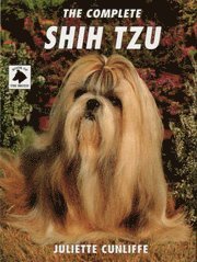 Complete Shih Tzu (inbunden)