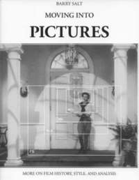Moving into Pictures (h�ftad)