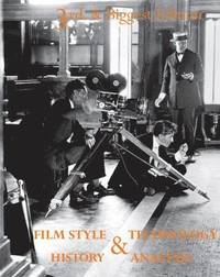 Film Style and Technology (h�ftad)