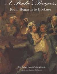 A Rake's Progress (h�ftad)