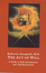 Act of Will, The (h�ftad)