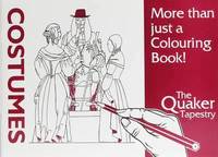 Quaker Tapestry: Costumes (inbunden)