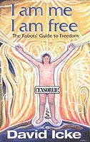 I am Me, I am Free (h�ftad)