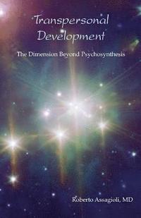 Transpersonal Development (h�ftad)