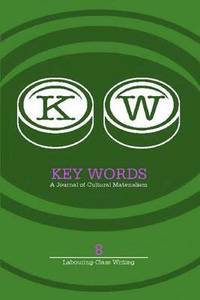 Key Words 8 (h�ftad)