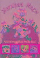 Marzipan Magic (h�ftad)