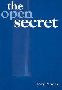 The Open Secret (pocket)