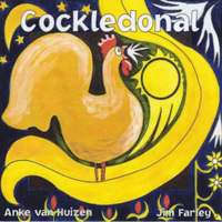 Cockledonal (h�ftad)