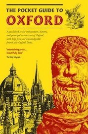 Pocket Guide To Oxford (h�ftad)