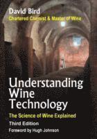 Understanding Wine Technology (h�ftad)