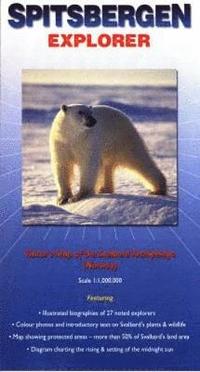 Spitzbergen Explorer ()