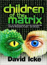 Children of the Matrix (h�ftad)