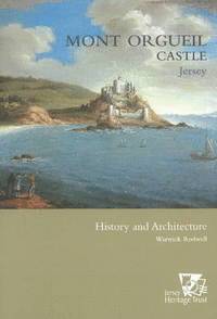 Mont Orgueil Castle (h�ftad)