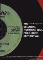 Essential Northern Soul Price Guide (h�ftad)