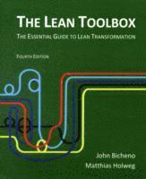 Lean Toolbox (h�ftad)