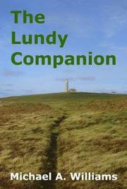 The Lundy Companion (h�ftad)