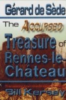 Accursed Treasure Of Rennes-Le-Chateau (h�ftad)