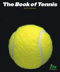 Book Of Tennis (h�ftad)