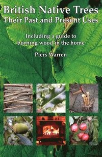 British Native Trees (h�ftad)