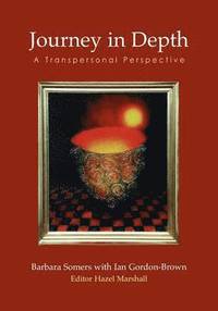 Journey In Depth (h�ftad)