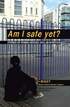 Am I Safe Yet? (h�ftad)
