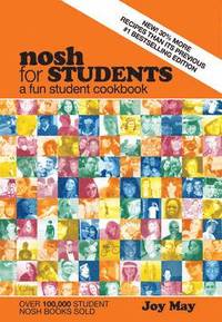 Nosh for Students (h�ftad)