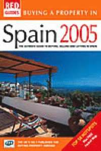 Buying A Property In Spain (h�ftad)
