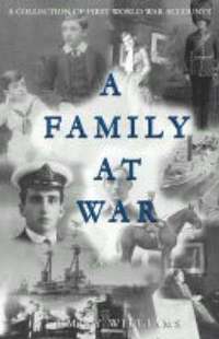 Family At War (h�ftad)