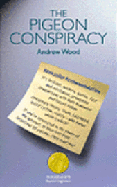 The Pigeon Conspiracy (h�ftad)