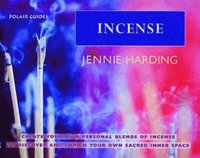 Incense (inbunden)