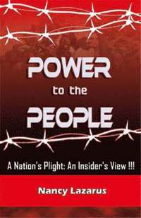Power to the People (h�ftad)