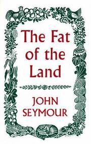 The Fat of the Land (h�ftad)