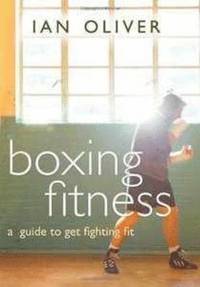 Boxing Fitness (h�ftad)