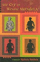 The Cry of Winnie Mandela (h�ftad)