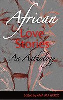 African Love Stories (h�ftad)