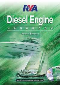 Rya Diesel Engine Handbook (h�ftad)