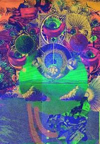 Strange Attractor Journal Four (h�ftad)